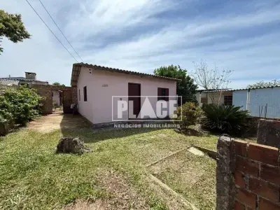 Casa com 2 quartos em Ermo