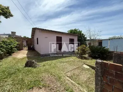 Casa com 2 quartos em Ermo
