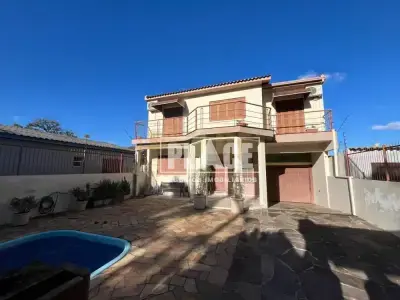 Casa com 3 quartos em Ermo