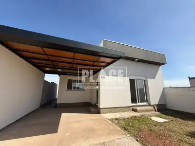 Casa com 3 quartos em Guaiba Park
