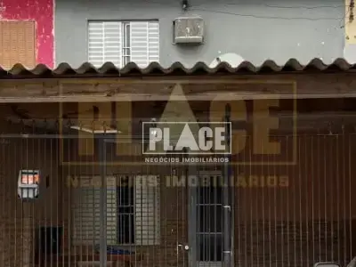 Sobrado com 0 quartos em Santa Rita