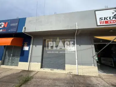 Sala / Conjunto com 0 quartos em Santa Rita