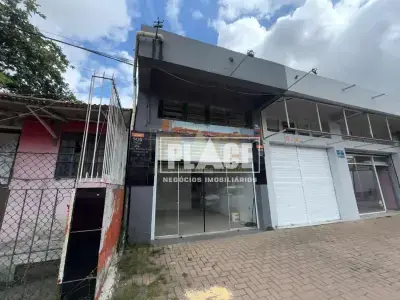 Sala / Conjunto com 0 quartos em Colina