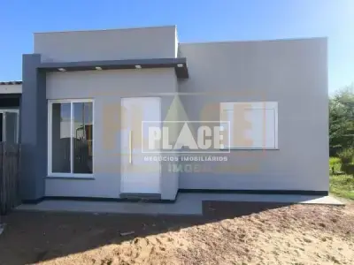 Casa com 0 quartos em Recanto Dos Pássaros 3