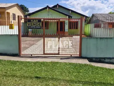 Casa com 0 quartos em Pedras Brancas