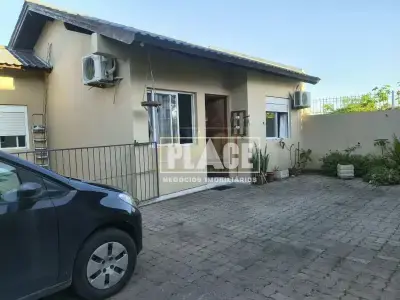 Casa com 2 quartos em Parque Florida