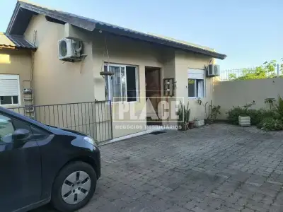 Casa com 2 quartos em Parque Florida