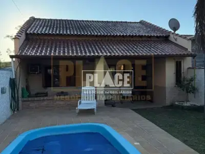 Casa com 0 quartos em Sans Souci