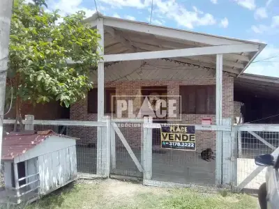 Casa com 0 quartos em Bom Fim