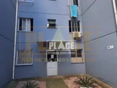 Apartamento com 0 quartos em Centro