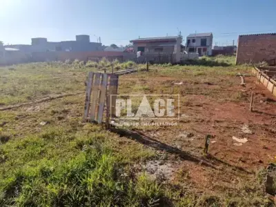 Lote / Terreno com 0 quartos em Bom Fim