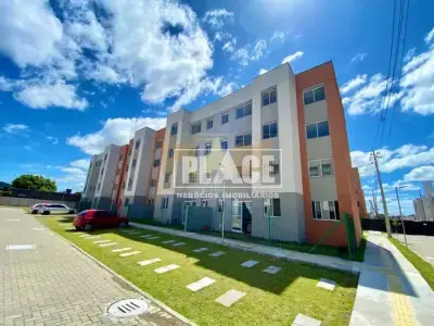 Apartamento com 0 quartos em Ermo