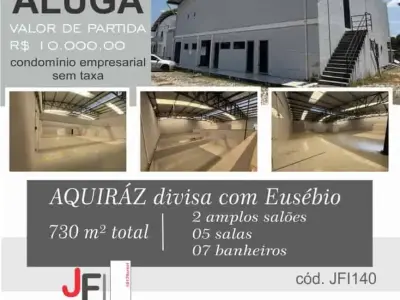 Imóveis em Jacundá