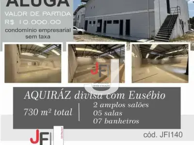Imóveis em Jacundá