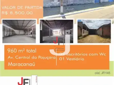 Imóveis em Boa Esperança