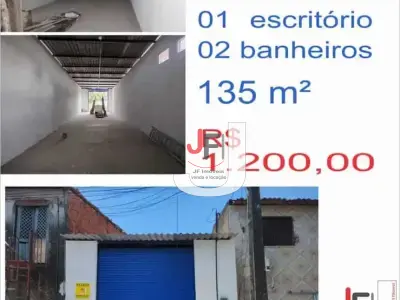 Imóveis em Jarí