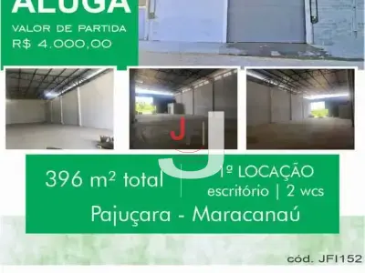 Imóveis em Pajuçara