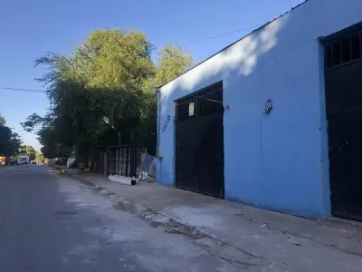 Galpão com 0 quartos em Prefeito José Walter