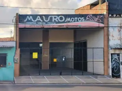 Imóveis em Bom Jardim