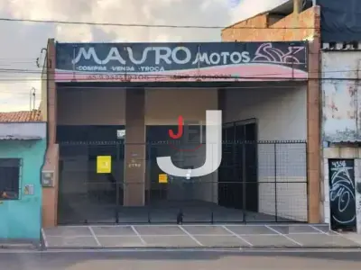 Galpão com 0 quartos em Bom Jardim, Fortaleza - 300m²