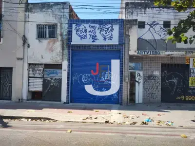 Prédio com 2 quartos em Centro, Fortaleza - 183m²