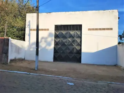 Galpão com 0 quartos em Cidade Nova