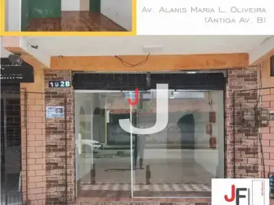 Prédio com 0 quartos em Conjunto Ceará I, Fortaleza - 17m²