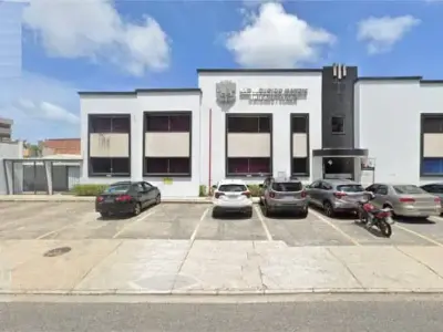 Prédio com 0 quartos em Aldeota
