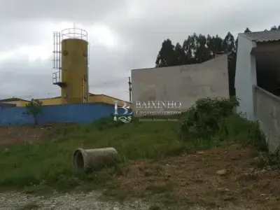 Lote / Terreno com 0 quartos em Bela Vista, Mallet - 309m²