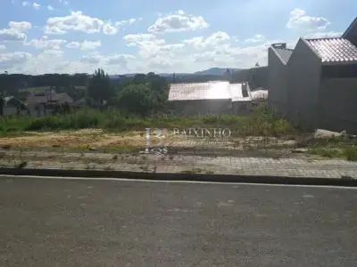Lote / Terreno com 0 quartos em Bela Vista, Mallet - 305m²