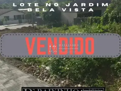 Lote / Terreno com 0 quartos em Bela Vista, Mallet - 316m²