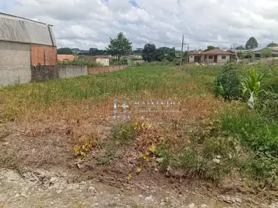 Lote / Terreno com 0 quartos em Jardim Emília, Mallet - 450m²