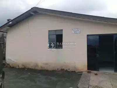 Casa com 1 quartos em Vila Maria, Mallet - 29m²