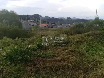 Lote / Terreno com 0 quartos em Residencial Terra Nova, Mallet - 246m²
