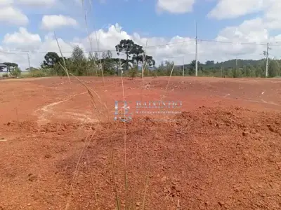 Lote / Terreno com 0 quartos em Residencial Terra Nova, Mallet - 200m²