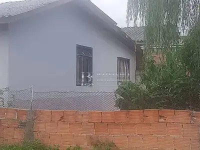 Casa com 2 quartos em Vila Maria, Mallet - 40m²