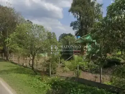 Casa com 2 quartos em Distrito Dorizon, Mallet - 50m²