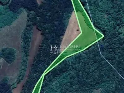 Lote / Terreno com 0 quartos em Área Rural, Mallet - 40471m²