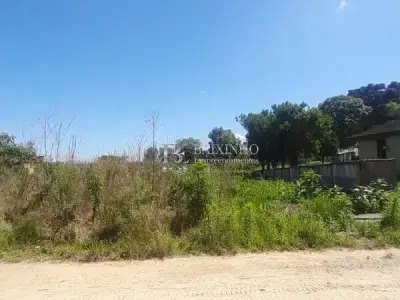 Lote / Terreno com 0 quartos em Vila Lopacinski, Mallet - 800m²