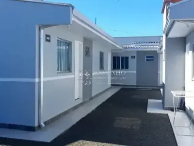 Casa com 0 quartos em Jardim Emília, Mallet - 99m²