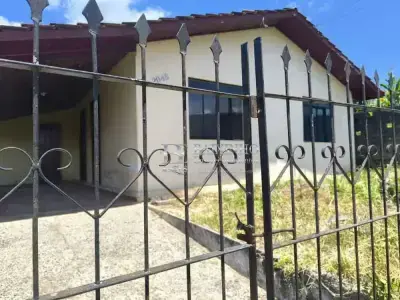 Casa com 2 quartos em Vila Caroline, Mallet - 488m²