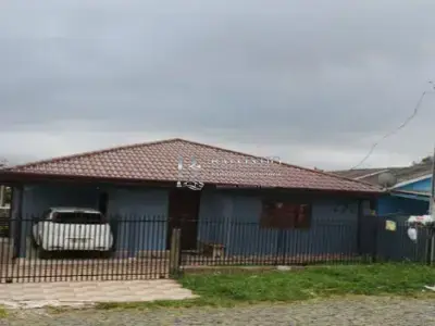 Casa com 3 quartos em Caroline, Mallet - 95880m²