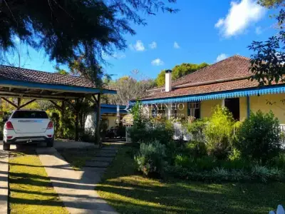 Imóveis em Distrito Dorizon