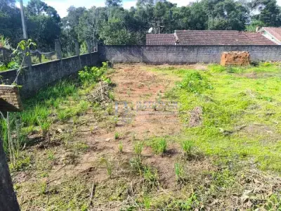 Lote / Terreno com 0 quartos em Jardim Emília, Mallet - 208m²