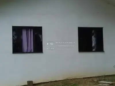 Casa com 2 quartos em Rio Claro do Sul, Mallet - 52m²