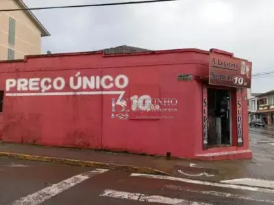 Prédio com 0 quartos em Centro, Mallet - 140m²