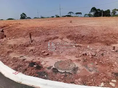 Lote / Terreno com 0 quartos em Jardim Emília, Mallet - 245m²