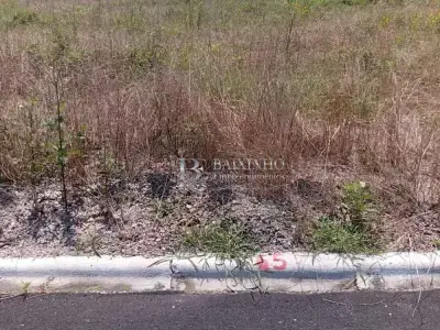 Lote / Terreno com 0 quartos em Jardim Emília, Mallet - 202m²