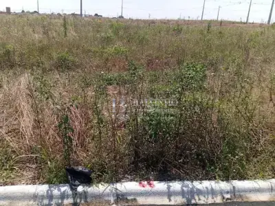 Lote / Terreno com 0 quartos em Jardim Emília, Mallet - 215m²