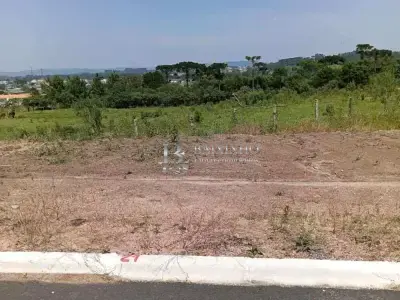 Lote / Terreno com 0 quartos em Jardim Emília, Mallet - 202m²